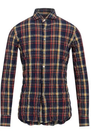 ALESSANDRO GHERARDI TOPWEAR - Shirts - on YOOX.com
