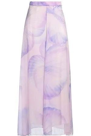 FORTE FORTE BOTTOMWEAR - Maxi skirts - on YOOX.com
