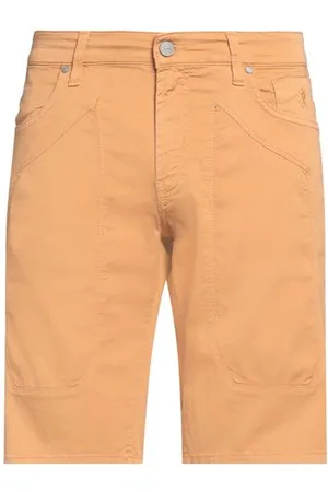 Jeckerson BOTTOMWEAR - Shorts & Bermuda Shorts - on YOOX.com