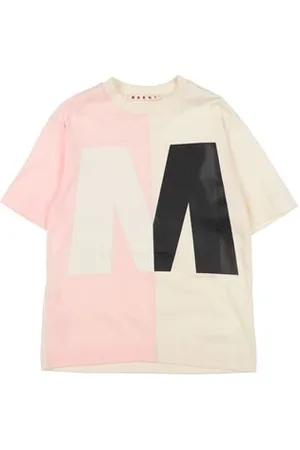 Marni TOPWEAR - T-shirts - on YOOX.com