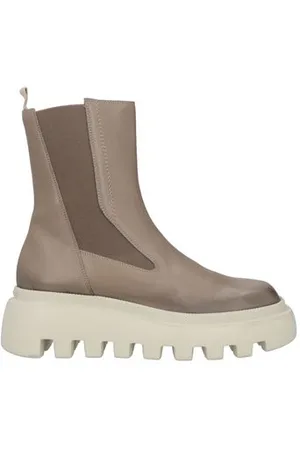 vic matiè FOOTWEAR - Ankle boots - on YOOX.com