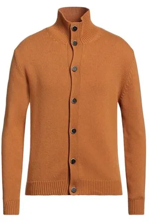 BARENA KNITWEAR - Cardigans - on YOOX.com