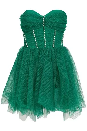 Elisabetta Franchi JUMPSUITS & TRACKSUITS - Playsuits - on YOOX.com