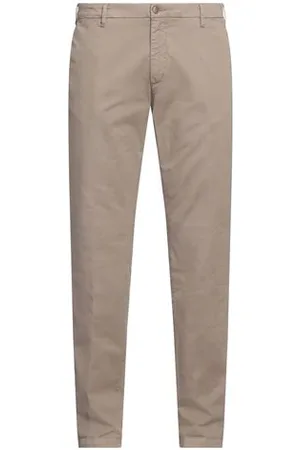 40 Weft BOTTOMWEAR - Trousers - on YOOX.com