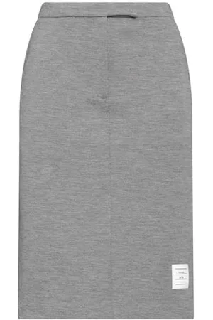 Thom Browne BOTTOMWEAR - Midi skirts - on YOOX.com