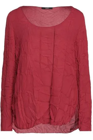 CARLA G. TOPWEAR - Tops - on YOOX.com