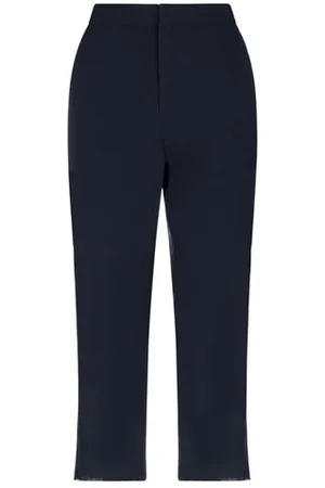 Sibel Saral BOTTOMWEAR - Trousers - on YOOX.com