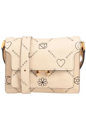 Marni BAGS - Cross-body bags - on YOOX.com