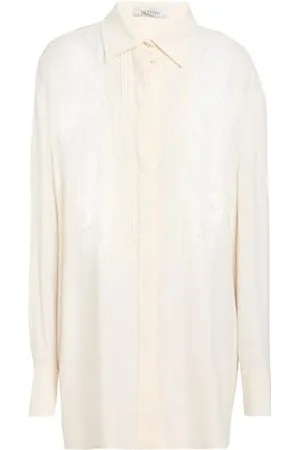 VALENTINO GARAVANI TOPWEAR - Shirts - on YOOX.com