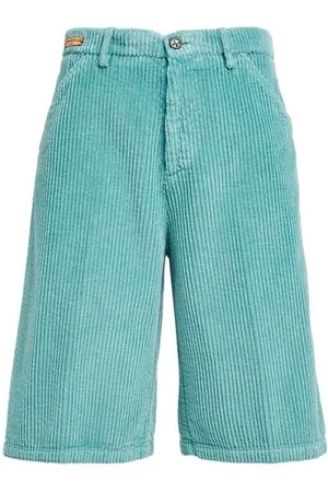 Berwich BOTTOMWEAR - Shorts & Bermuda Shorts - on YOOX.com