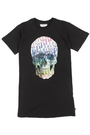 Philipp Plein DRESSES - Kids’ dresses - on YOOX.com