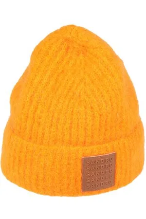 Sandro ACCESSORIES - Hats - on YOOX.com