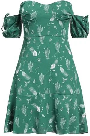 Chiara Ferragni DRESSES - Mini dresses - on YOOX.com