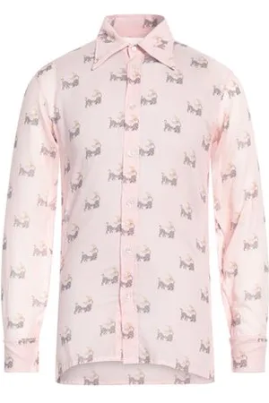 Maison Margiela TOPWEAR - Shirts - on YOOX.com