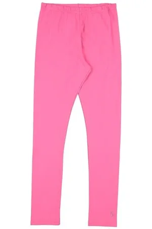 FUN & FUN BOTTOMWEAR - Leggings - on YOOX.com