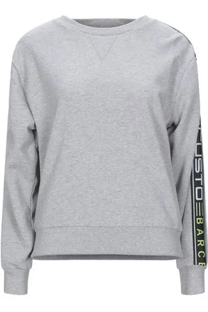 Custo Barcelona TOPWEAR - Sweatshirts - on YOOX.com