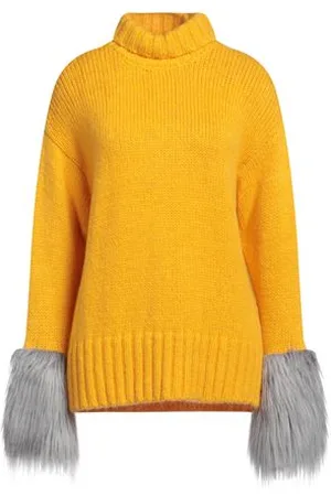 .TESSA KNITWEAR - Turtlenecks - on YOOX.com