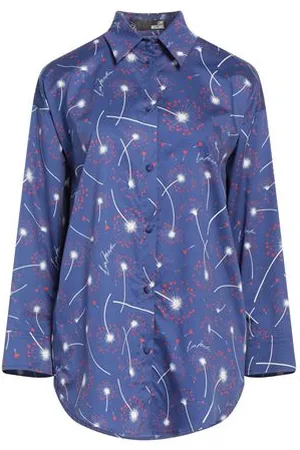 Moschino TOPWEAR - Shirts - on YOOX.com
