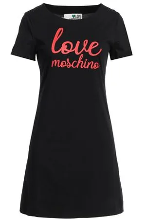Moschino DRESSES - Mini dresses - on YOOX.com