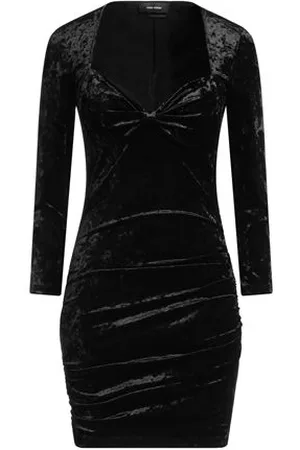 Isabel Marant DRESSES - Mini dresses - on YOOX.com