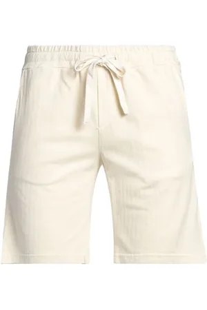 Crossley BOTTOMWEAR - Shorts & Bermuda Shorts - on YOOX.com