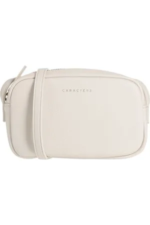 Caractere BAGS - Cross-body bags - on YOOX.com