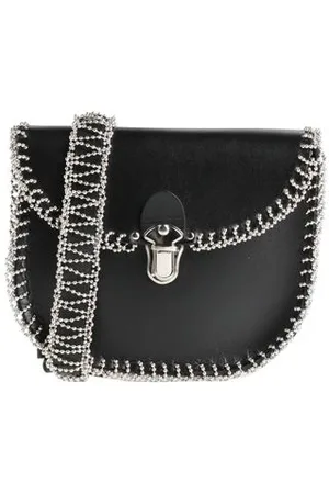 NOIR KEI NINOMIYA BAGS - Cross-body bags - on YOOX.com