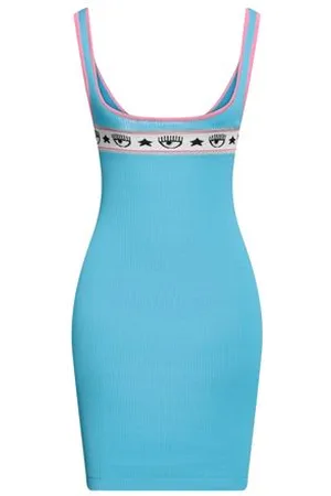 Chiara Ferragni DRESSES - Mini dresses - on YOOX.com