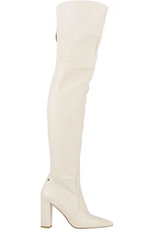 Elisabetta Franchi FOOTWEAR - Boots - on YOOX.com