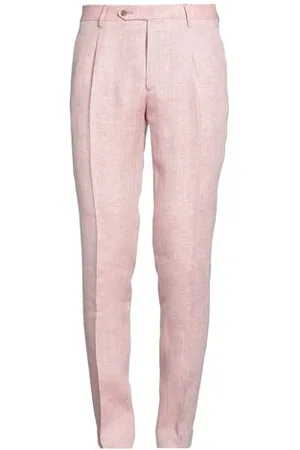 Berwich BOTTOMWEAR - Trousers - on YOOX.com