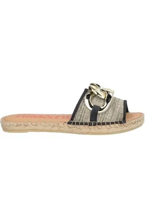 NILA & NILA FOOTWEAR - Espadrilles - on YOOX.com