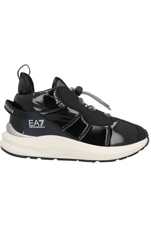 EA7 FOOTWEAR - Trainers - on YOOX.com
