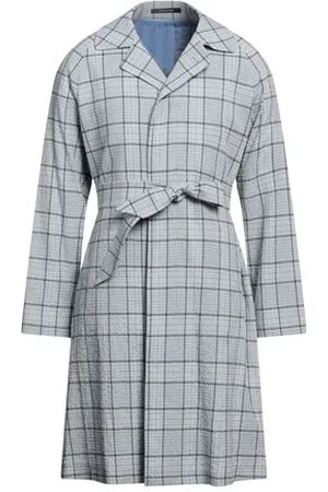 TAGLIATORE COATS & JACKETS - Overcoats & Trench Coats - on YOOX.com