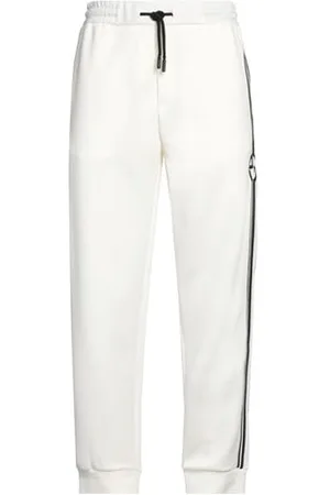Giorgio Armani BOTTOMWEAR - Trousers - on YOOX.com
