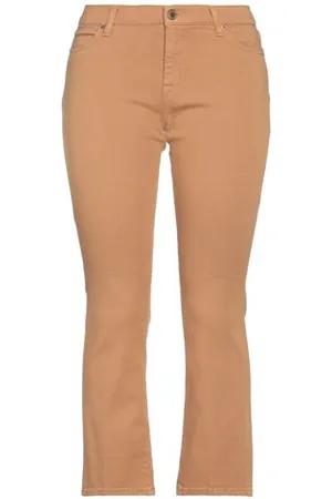 TRUE NYC. BOTTOMWEAR - Trousers - on YOOX.com