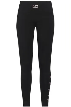 EA7 BOTTOMWEAR - Leggings - on YOOX.com