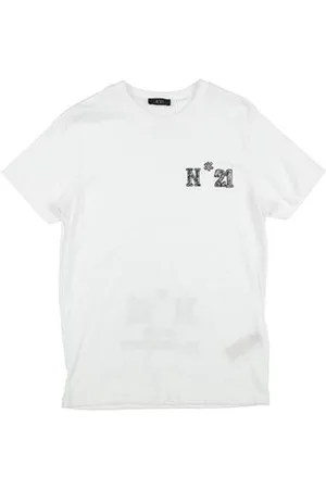 Nº21 TOPWEAR - T-shirts - on YOOX.com