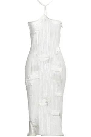 Dondup DRESSES - Midi dresses - on YOOX.com