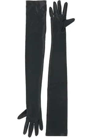 ALEXANDRE VAUTHIER ACCESSORIES - Gloves - on YOOX.com