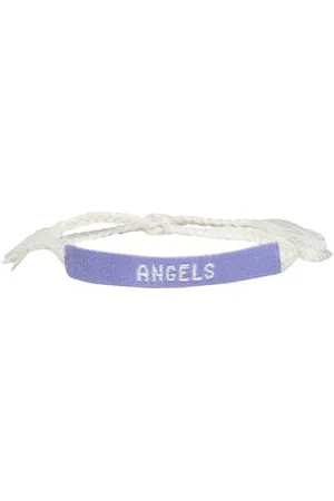 Palm Angels JEWELLERY and WATCHES - Bracelets - on YOOX.com
