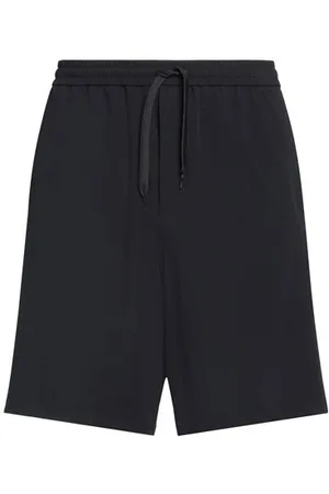 Emporio Armani BOTTOMWEAR - Shorts & Bermuda Shorts - on YOOX.com