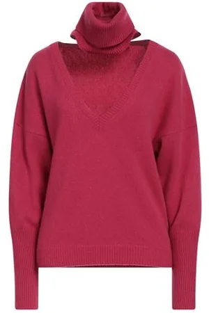 FEDERICA TOSI KNITWEAR - Jumpers - on YOOX.com