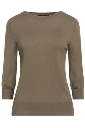 ARAGONA KNITWEAR - Jumpers - on YOOX.com