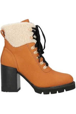 Twin-Set FOOTWEAR - Ankle boots - on YOOX.com
