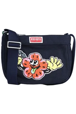 Kenzo BAGS - Cross-body bags - on YOOX.com