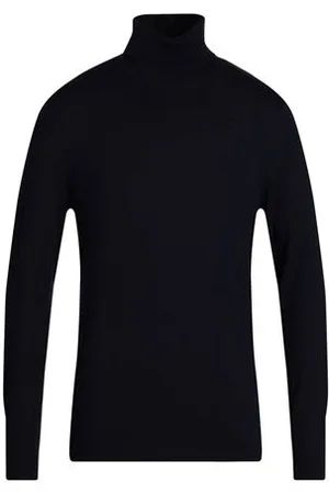 At.p.Co KNITWEAR - Turtlenecks - on YOOX.com