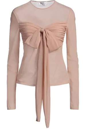 BLUMARINE TOPWEAR - Tops - on YOOX.com