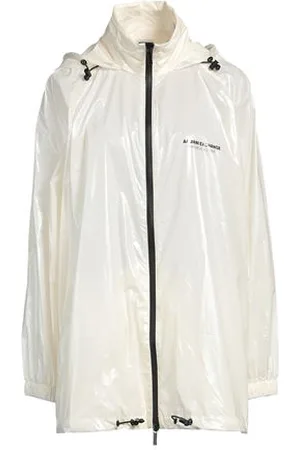 Armani Exchange COATS & JACKETS - Overcoats & Trench Coats - on YOOX.com