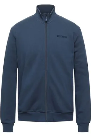 Bikkembergs TOPWEAR - Sweatshirts - on YOOX.com