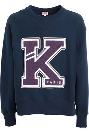 Kenzo TOPWEAR - Sweatshirts - on YOOX.com